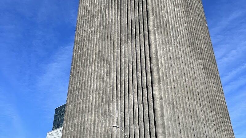 Washington Square Park - Rochester, NY