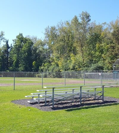 Westgate Park - Rochester, NY