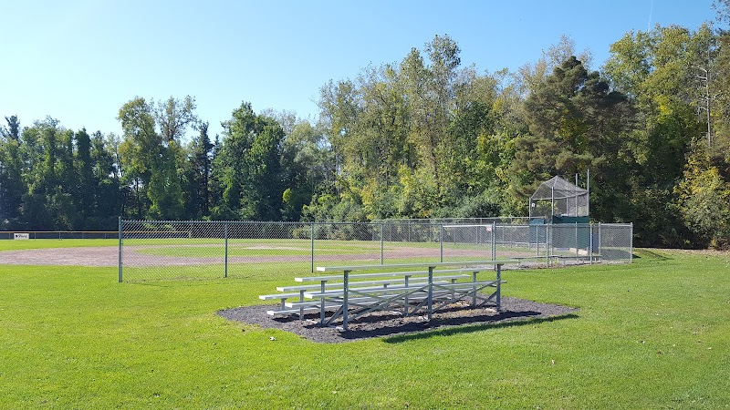 Westgate Park - Rochester, NY