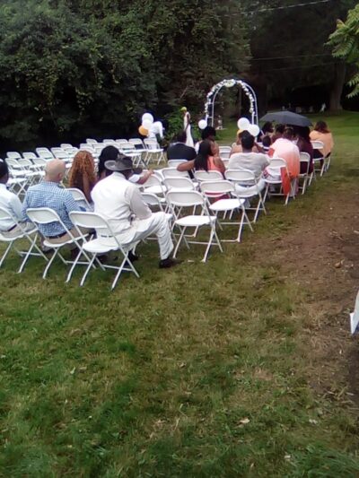 Westgate Park - Rochester, NY