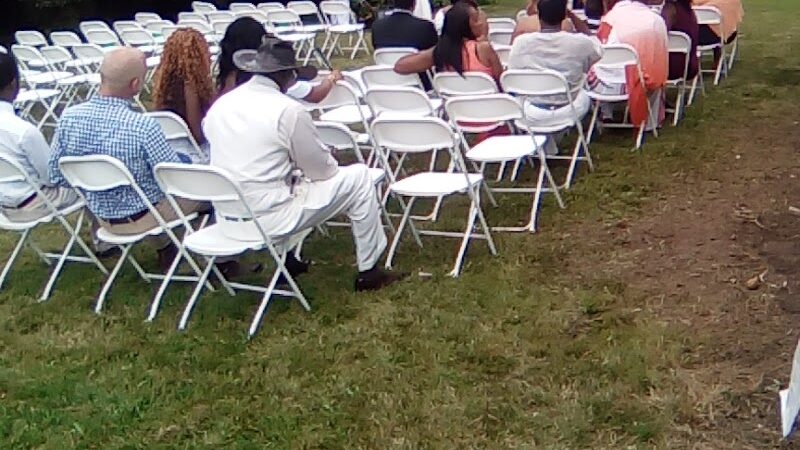 Westgate Park - Rochester, NY