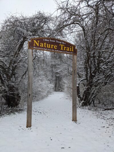 Westgate Park - Rochester, NY