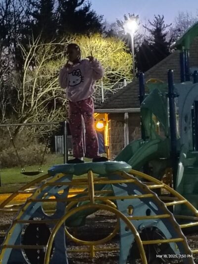 Westgate Park - Rochester, NY