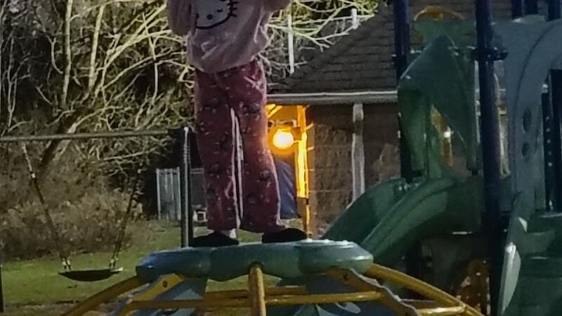 Westgate Park - Rochester, NY