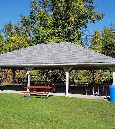 Westgate Park - Rochester, NY