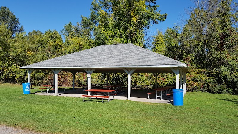 Westgate Park - Rochester, NY