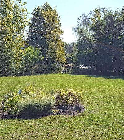 Westgate Park - Rochester, NY