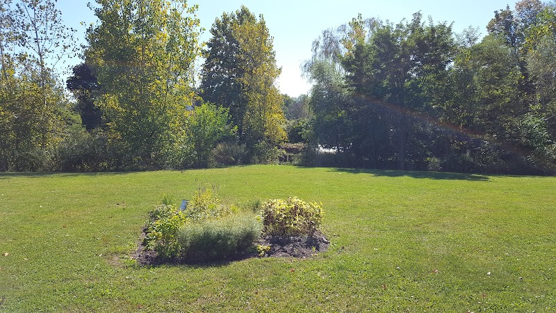 Westgate Park - Rochester, NY