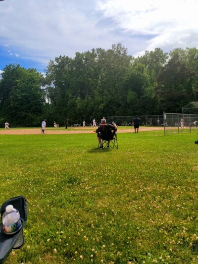 Westgate Park - Rochester, NY