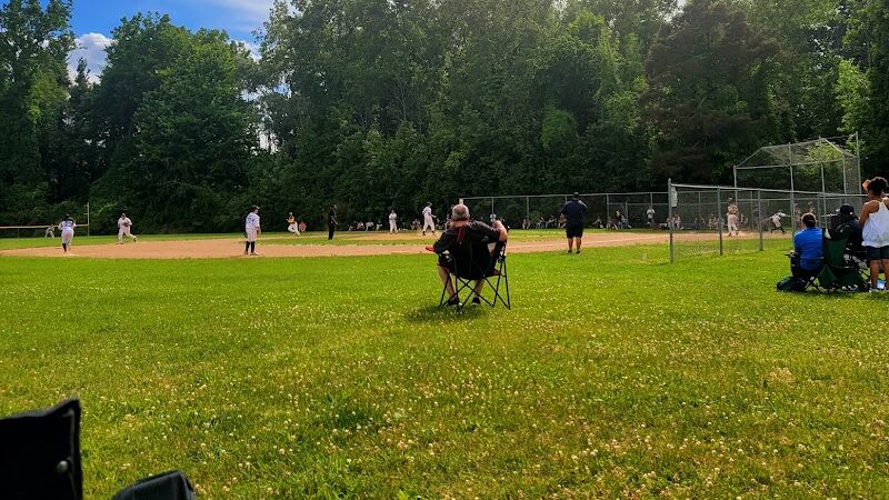 Westgate Park - Rochester, NY