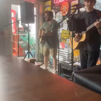 Rochester Beer & Park - Rochester, NY