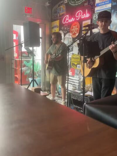 Rochester Beer & Park - Rochester, NY