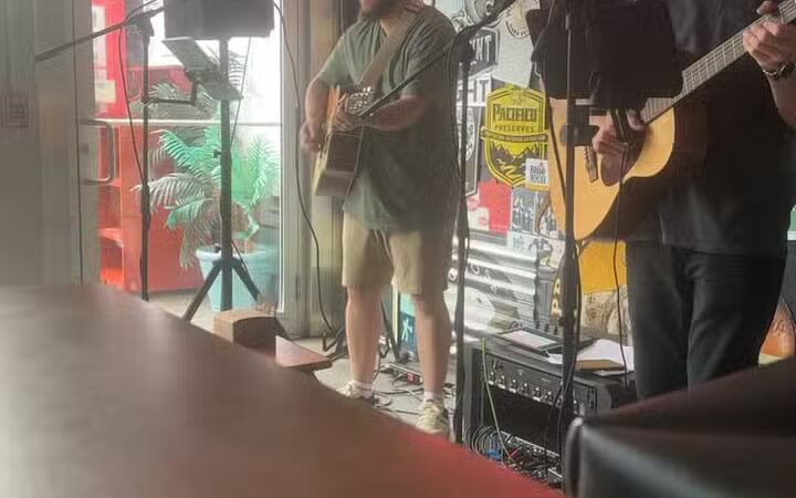 Rochester Beer & Park - Rochester, NY