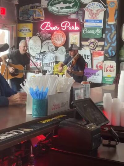 Rochester Beer & Park - Rochester, NY