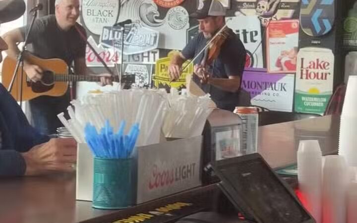 Rochester Beer & Park - Rochester, NY