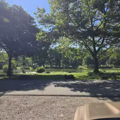 Seneca Park - Rochester, NY