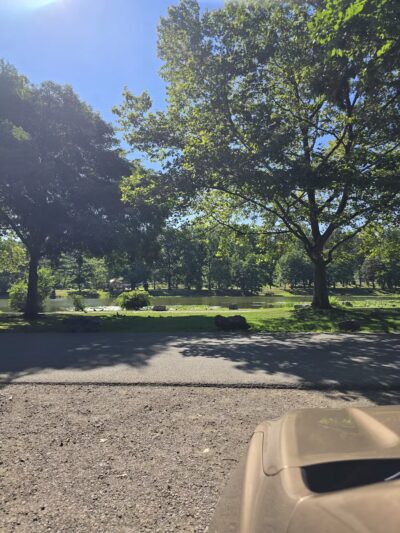 Seneca Park - Rochester, NY