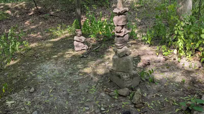 Turning Point Park - Rochester, NY