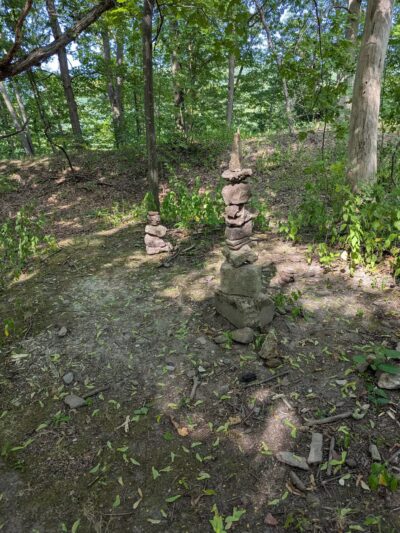Turning Point Park - Rochester, NY