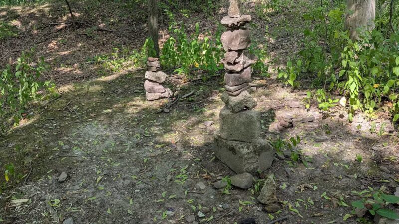 Turning Point Park - Rochester, NY