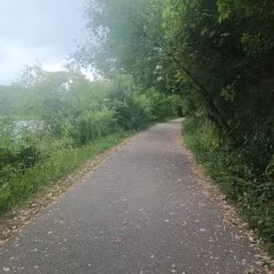 Turning Point Park - Rochester, NY