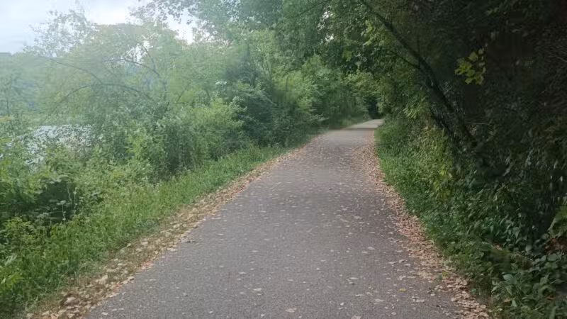 Turning Point Park - Rochester, NY