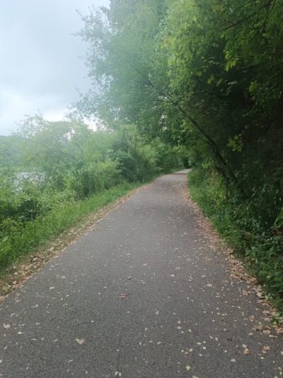 Turning Point Park - Rochester, NY