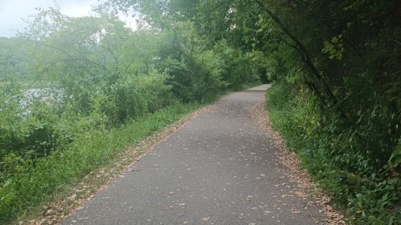 Turning Point Park - Rochester, NY