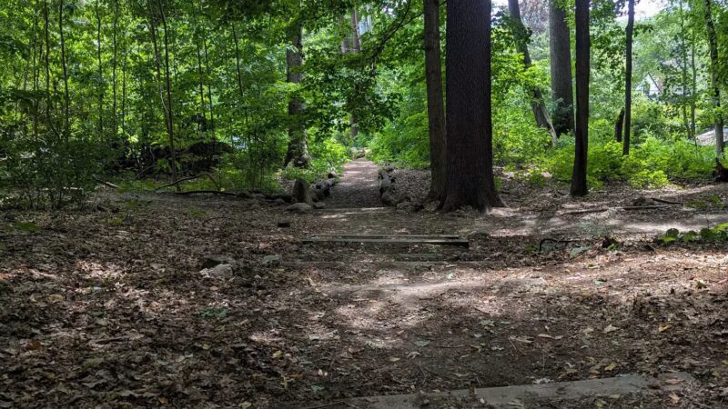 Washington Grove - Rochester, NY