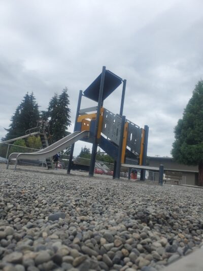 Rochester Community Park - Rochester, WA