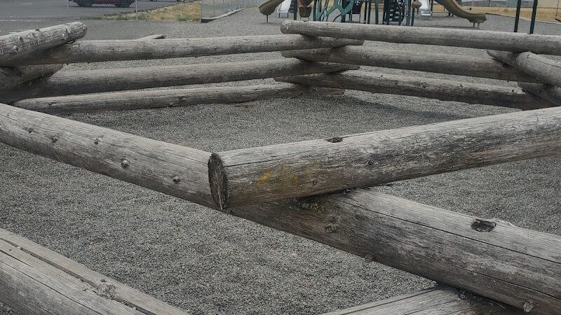 Rochester Community Park - Rochester, WA