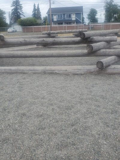 Rochester Community Park - Rochester, WA