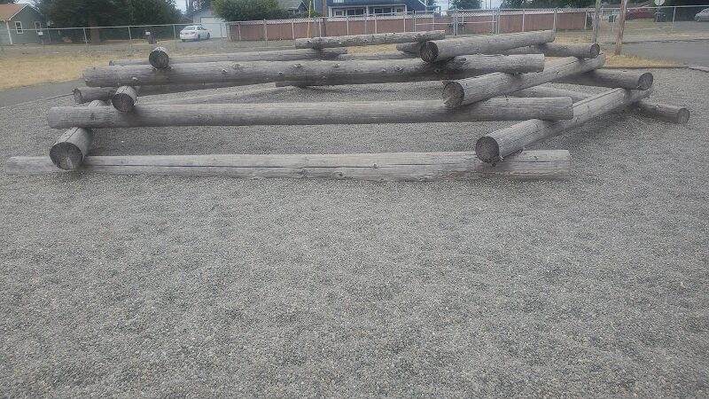 Rochester Community Park - Rochester, WA