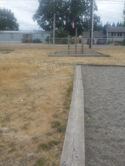 Rochester Community Park - Rochester, WA