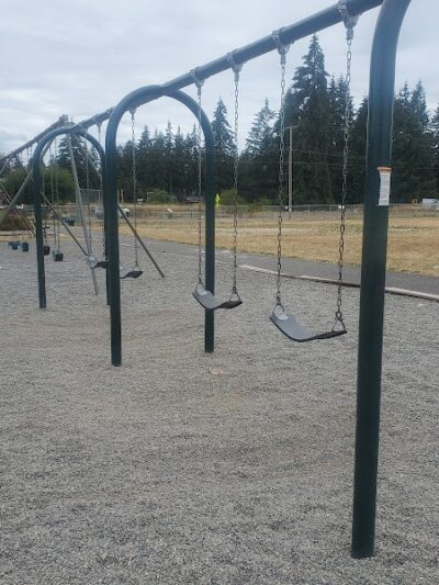 Rochester Community Park - Rochester, WA