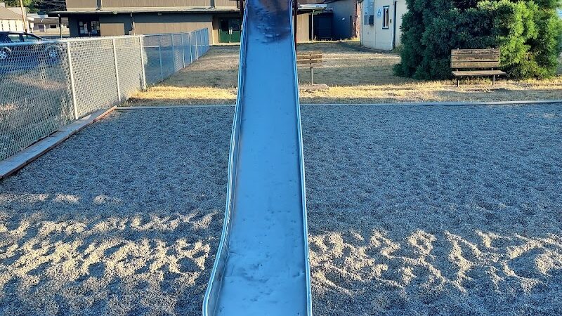 Rochester Community Park - Rochester, WA