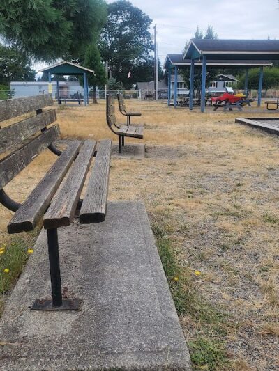 Rochester Community Park - Rochester, WA