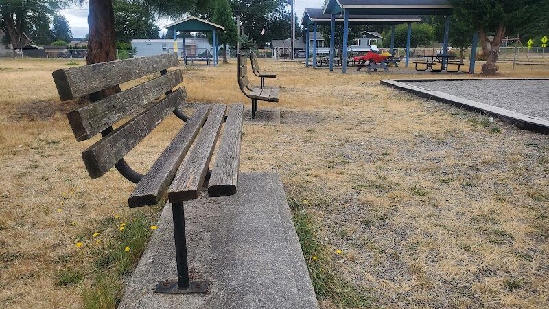Rochester Community Park - Rochester, WA