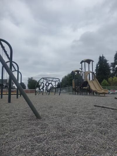 Rochester Community Park - Rochester, WA