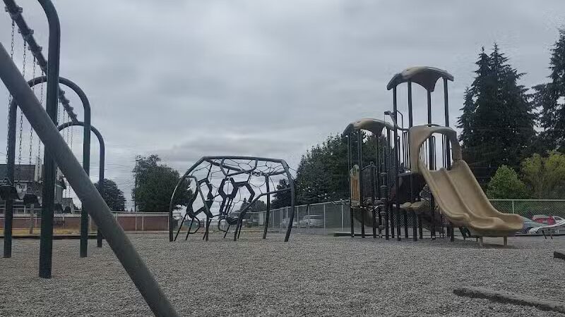 Rochester Community Park - Rochester, WA