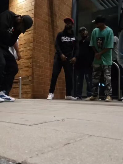 Washington Square Park - Rochester, NY