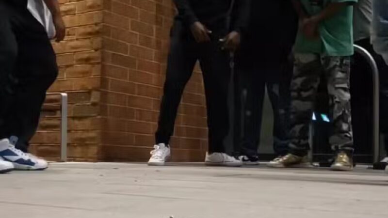 Washington Square Park - Rochester, NY