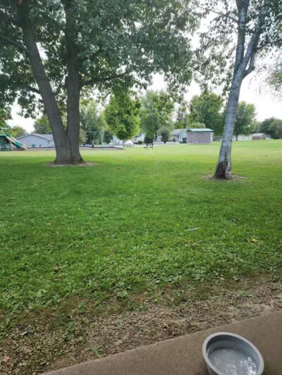 Rock City Park - Rock City, IL