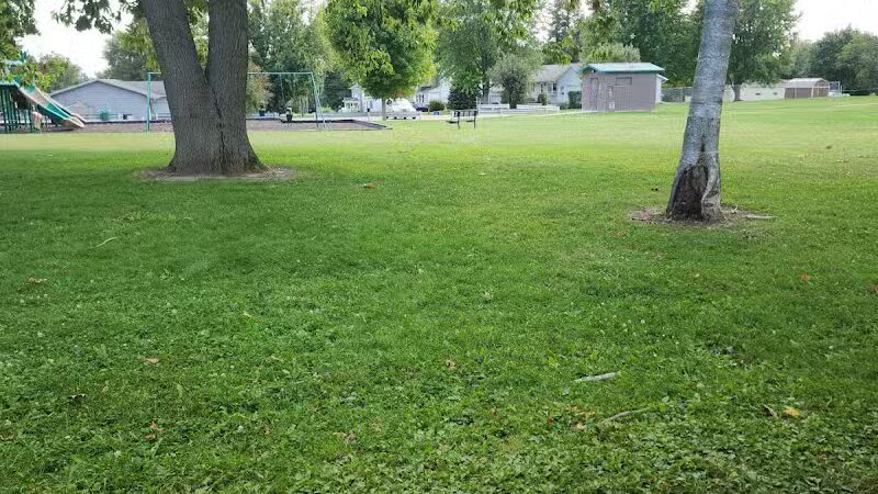 Rock City Park - Rock City, IL