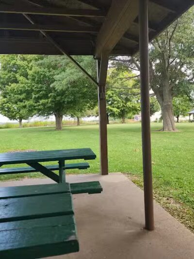 Rock City Park - Rock City, IL