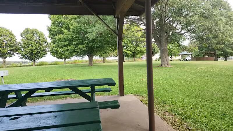 Rock City Park - Rock City, IL