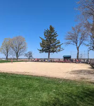 Rock City Park - Rock City, IL