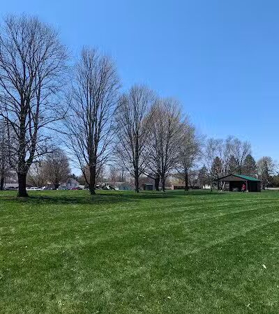 Rock City Park - Rock City, IL