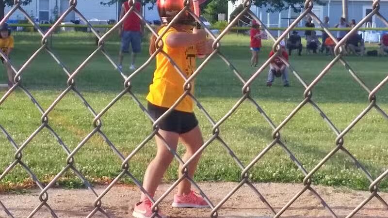 Coloma Township Park District - Rock Falls, IL