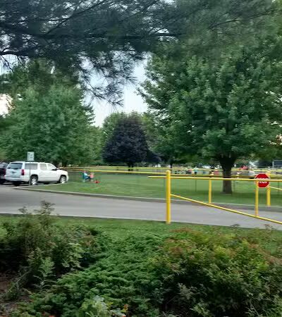 Coloma Township Park District - Rock Falls, IL